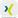 Xing Icon